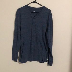 Old Navy Long Sleeve